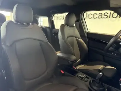 Photo 9 Mini Countryman  Cooper 136ch  Highlands BVA7