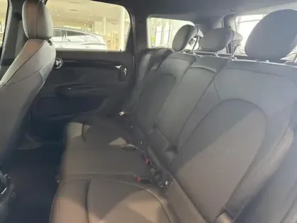 Photo 13 Mini Countryman  Cooper 136ch  Highlands BVA7