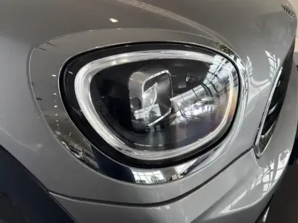 Photo 10 Mini Countryman  Cooper 136ch  Highlands BVA7