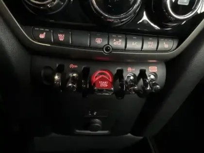 Photo 12 Mini Countryman  Cooper 136ch  Highlands BVA7