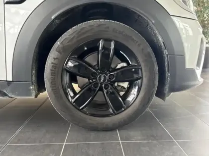 Photo 8 Mini Countryman  Cooper 136ch  Highlands BVA7