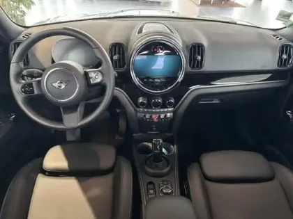 Photo 5 Mini Countryman  Cooper 136ch  Highlands BVA7