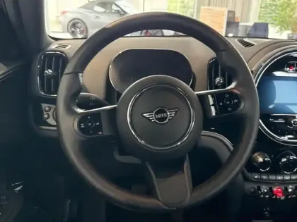 Photo 6 Mini Countryman  Cooper 136ch  Highlands BVA7