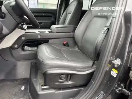 Photo 5 Land rover Defender  110 3.0 D250 Hard Top X-Dynamic SE