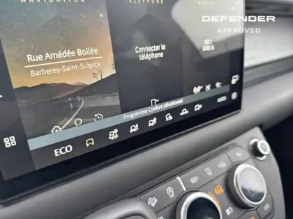 Photo 14 Land rover Defender  110 3.0 D250 Hard Top X-Dynamic SE