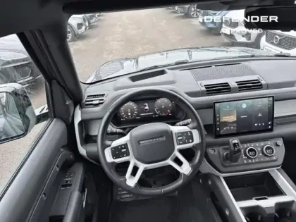 Photo 7 Land rover Defender  110 3.0 D250 Hard Top X-Dynamic SE