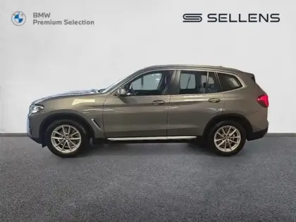 Photo 30 BMW X3 Gén. III (G01) Ph2 xLine 5