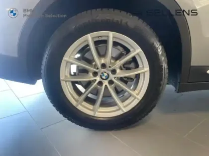 Photo 22 BMW X3 Gén. III (G01) Ph2 xLine 5