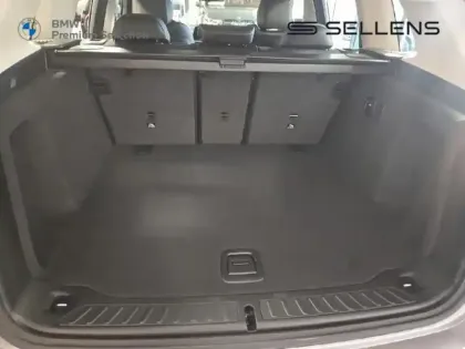 Photo 6 BMW X3  xDrive20i 184ch xLine