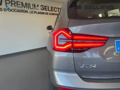 Photo 24 BMW X3 Gén. III (G01) Ph2 xLine 5