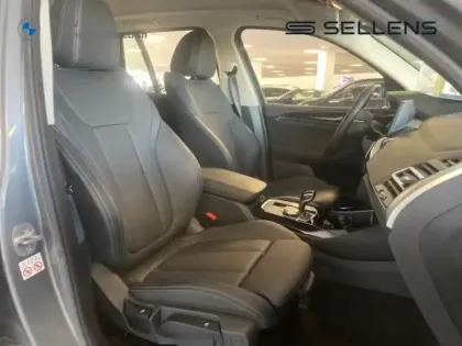 Photo 23 BMW X3 Gén. III (G01) Ph2 xLine 5