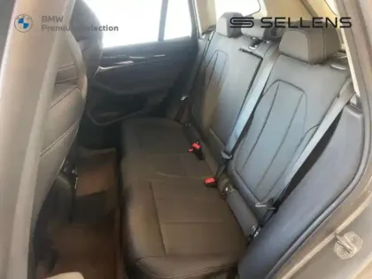 Photo 25 BMW X3 Gén. III (G01) Ph2 xLine 5