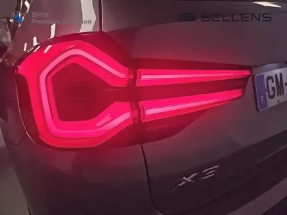 Photo 37 BMW X3 Gén. III (G01) Ph2 xLine 5