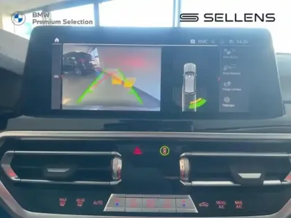 Photo 26 BMW X3 Gén. III (G01) Ph2 xLine 5