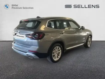 Photo 16 BMW X3 Gén. III (G01) Ph2 xLine 5