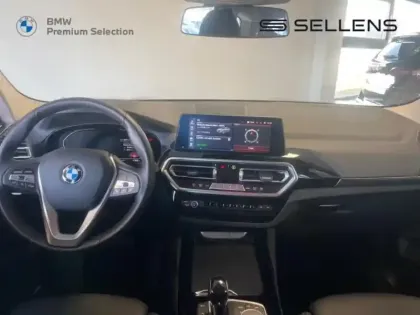 Photo 19 BMW X3 Gén. III (G01) Ph2 xLine 5