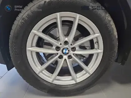 Photo 35 BMW X3 Gén. III (G01) Ph2 xLine 5