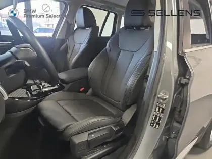 Photo 31 BMW X3 Gén. III (G01) Ph2 xLine 5