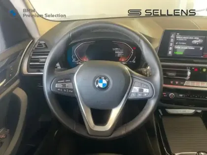 Photo 20 BMW X3 Gén. III (G01) Ph2 xLine 5