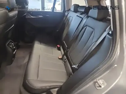 Photo 42 BMW X3 Gén. III (G01) Ph2 xLine 5