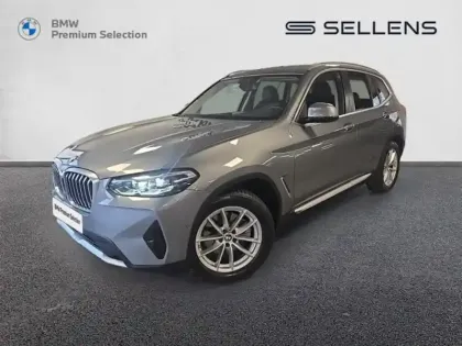 Photo Bmw X3