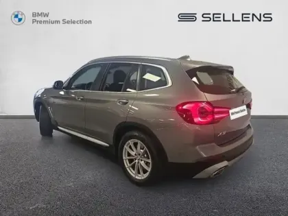 Photo 40 BMW X3 Gén. III (G01) Ph2 xLine 5