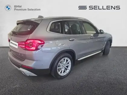 Photo 29 BMW X3 Gén. III (G01) Ph2 xLine 5