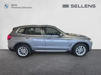 Photo 39 BMW X3 Gén. III (G01) Ph2 xLine 5