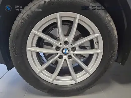 Photo 7 BMW X3  xDrive20i 184ch xLine