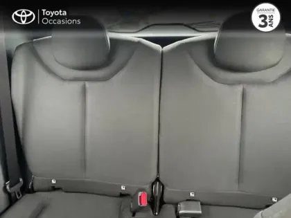 Photo 11 Toyota Aygo  X 1.0 VVT-i 72ch Active Business MY23