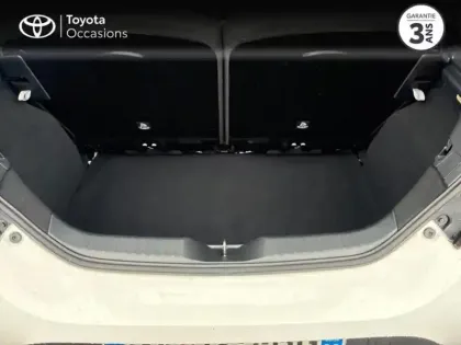 Photo 9 Toyota Aygo  X 1.0 VVT-i 72ch Active Business MY23