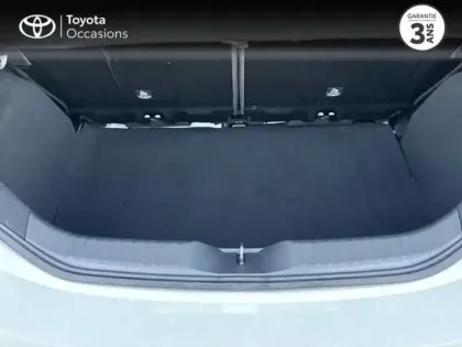 Photo 9 Toyota Aygo  X 1.0 VVT-i 72ch Active Business MY23