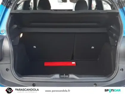 Photo 5 Citroën C3  1.2 Turbo 100ch PLUS