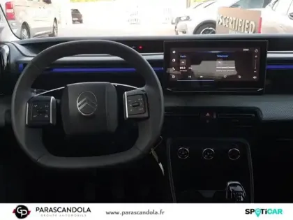 Photo 7 Citroën C3  1.2 Turbo 100ch PLUS