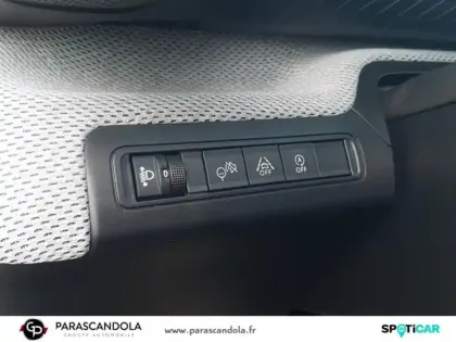 Photo 12 Citroën C3  1.2 Turbo 100ch PLUS