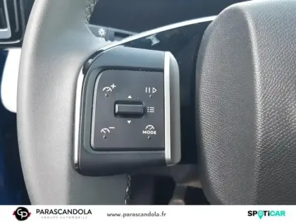 Photo 13 Citroën C3  1.2 Turbo 100ch PLUS