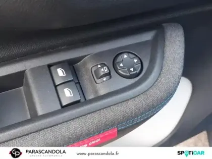 Photo 11 Citroën C3  1.2 Turbo 100ch PLUS