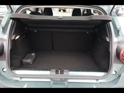 Photo 11 Dacia Sandero  1.0 ECO-G 100ch Stepway Extreme + -24