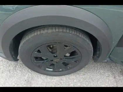 Photo 12 Dacia Sandero  1.0 ECO-G 100ch Stepway Extreme + -24