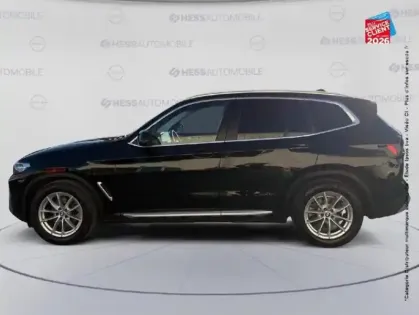 Photo 8 BMW X3 Gén. III (G01) Ph2 xLine 5