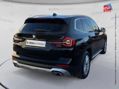 Photo 5 BMW X3 Gén. III (G01) Ph2 xLine 5