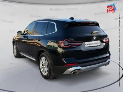 Photo 7 BMW X3 Gén. III (G01) Ph2 xLine 5