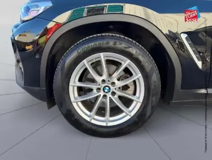 Photo 9 BMW X3 Gén. III (G01) Ph2 xLine 5