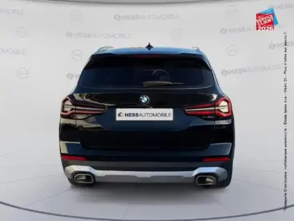 Photo 6 BMW X3 Gén. III (G01) Ph2 xLine 5