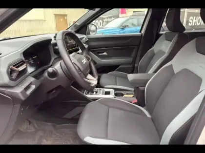 Photo 9 Dacia Duster  1.6 hybrid 140ch Extreme