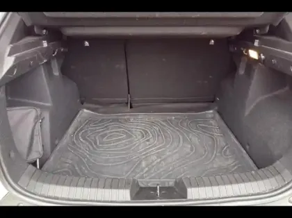 Photo 11 Dacia Duster  1.6 hybrid 140ch Extreme