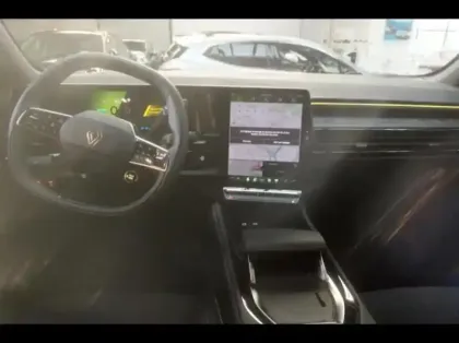 Photo 8 Renault Austral Gén. I (HHN) Ph1 Iconic 5