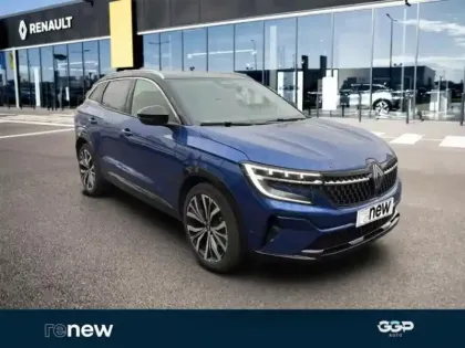 Photo 20 Renault Austral Gén. I (HHN) Ph1 Iconic 5