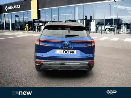 Photo 18 Renault Austral Gén. I (HHN) Ph1 Iconic 5