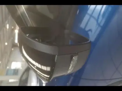 Photo 13 Renault Austral Gén. I (HHN) Ph1 Iconic 5